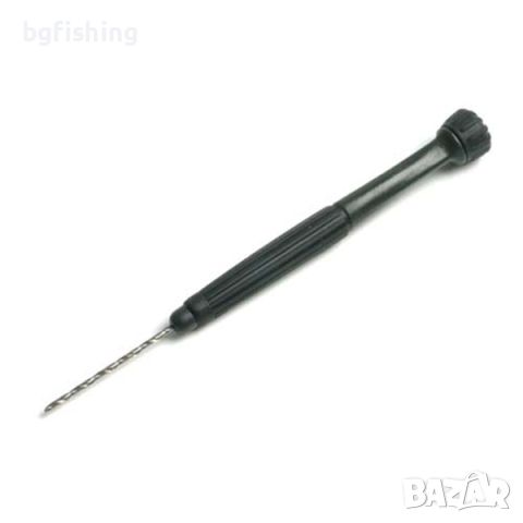 Игла Edges Nut/Pellet Drill 1.5 mm, снимка 1