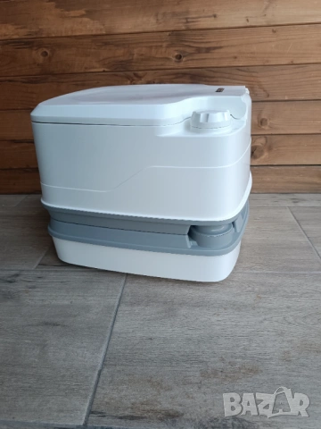 Химическа тоалетна Tethford , снимка 5 - Химически тоалетни - 54194348