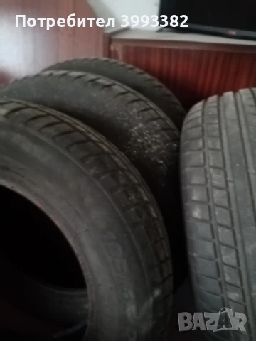 Летни гуми 15 цола, снимка 6 - Гуми и джанти - 50702412