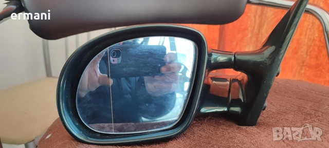 М - ково огледало за Е 46, снимка 2 - Части - 53288447