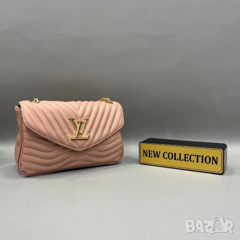 чанти louis vuitton, снимка 3 - Чанти - 51410636