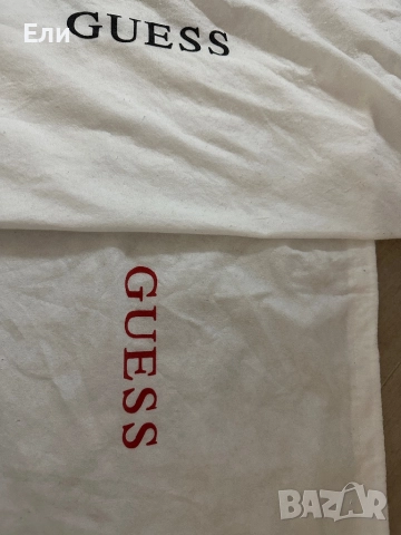 ⭐️Дамска чанта Guess ⭐️, снимка 4 - Чанти - 51042043