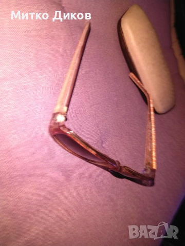 Матрикс Matrix слънчеви очила с кутия, снимка 3 - Слънчеви и диоптрични очила - 52835399