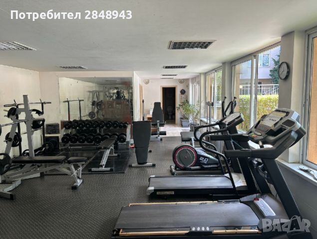 Тристаен апартамент в кв. Витоша, снимка 10 - Апартаменти - 46383626