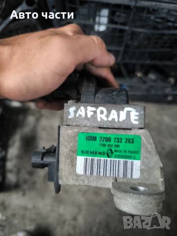 Бобина 7700732263 за RENAULT SAFRANE (B54_) 2.2 (B541) (1992 - 1996), снимка 3 - Части - 51049227