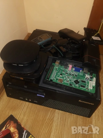 Електронни вехтории, снимка 2 - Друга електроника - 53436227