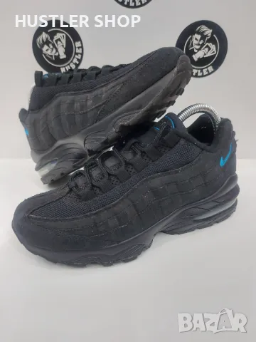 Маратонки    NIKE AIR MAX 95, снимка 1 - Маратонки - 46973302