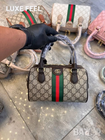 Дамски Чанти ⚜️ Gucci , снимка 5 - Чанти - 52642142