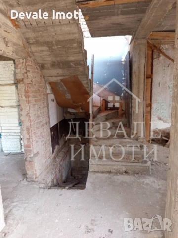 Продава къща в гр. Мартен, снимка 5 - Къщи - 51640235