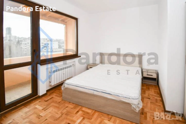 2-СТАЕН апартамент под наем, гр. София, кв. Ивана Вазов, снимка 10 - Апартаменти - 52812162