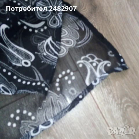 Плажна туника, снимка 8 - Туники - 51354220