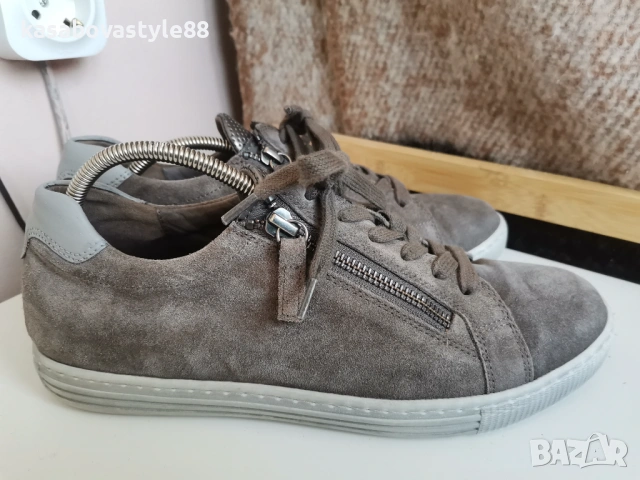 Спортни обувки Gabor 38.5 н. , снимка 2 - Маратонки - 54071430