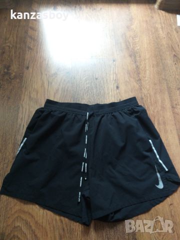 Nike Mens Dri Fit Flex Running Shorts - страхотни мъжко шорти КАТО НОВИ М, снимка 5 - Спортни дрехи, екипи - 46463256
