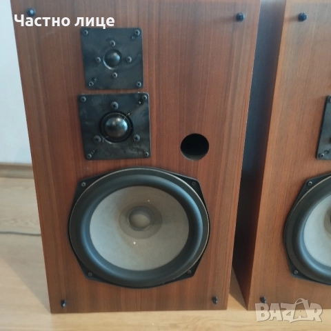 ReVox, снимка 9 - Тонколони - 52859410