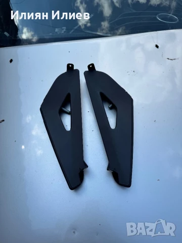 Ауди А3 8р 2006г.Сидиплеар.ченджър.конзола, снимка 10 - Аксесоари и консумативи - 35282981