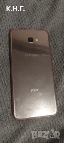 Samsung j4 plus , снимка 3 - Samsung - 48774030