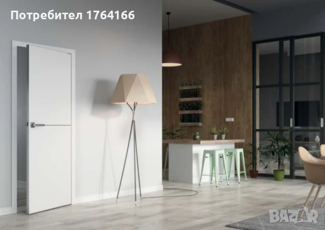 Интериорни врати по по поръчка и на склад в Ени Глас, снимка 2 - Интериорни врати - 50460294