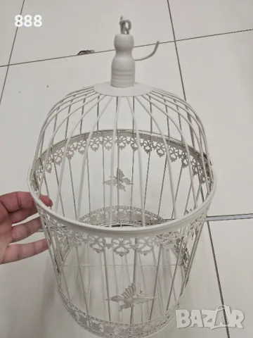 клетки за птици декорация , снимка 3 - Други - 50048418