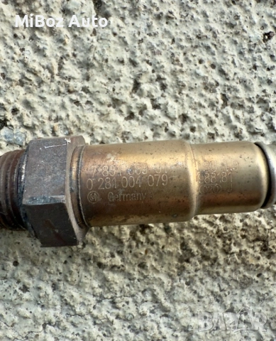 Ламбда сонда BMW E91, снимка 2 - Части - 52281878