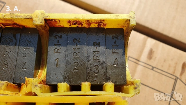 ножове за REMS, снимка 5 - Други инструменти - 53862612