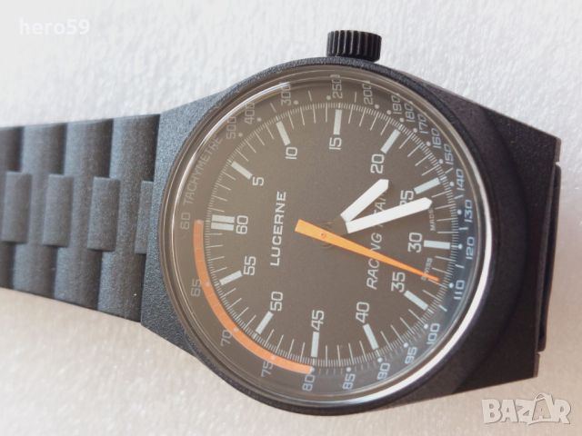 Швейцарски механичен дайвърски часовник , снимка 7 - Мъжки - 46419900