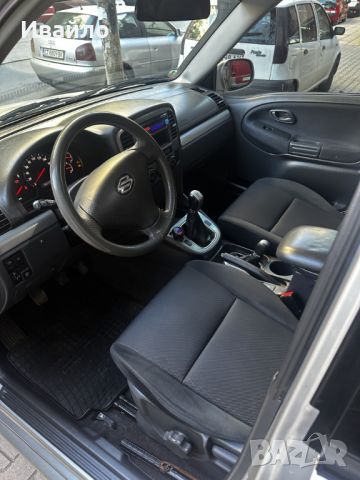 Suzuki Grand Vitara, снимка 5 - Автомобили и джипове - 45354078