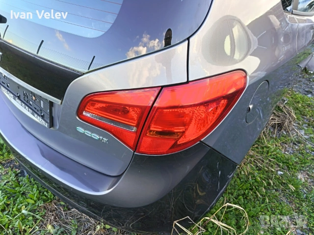 Стопове и фар за Опел Мерива Б 2012г / stopove stop far Opel Meriva B 2012g., снимка 2 - Части - 53671530