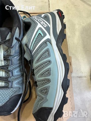 Salomon X Ultra 40 2/3, снимка 2 - Маратонки - 45624832