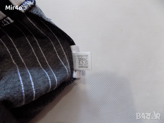 футболен анцуг adidas bayern munich анцунг екип долнище панталон спортен мъжки оригинален L, снимка 12 - Спортни дрехи, екипи - 46537320