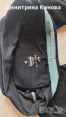 Дамски спортен клин Nike- S, снимка 3 - Спортни екипи - 54051584