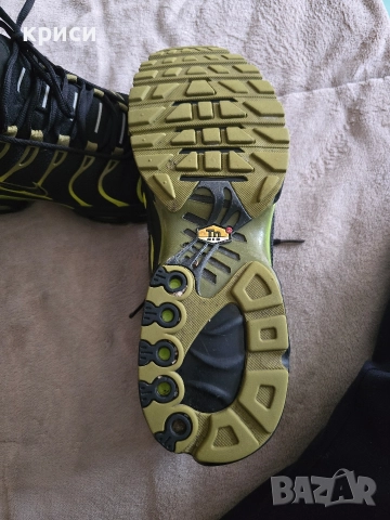 Nike маратонки , снимка 5 - Маратонки - 52905721