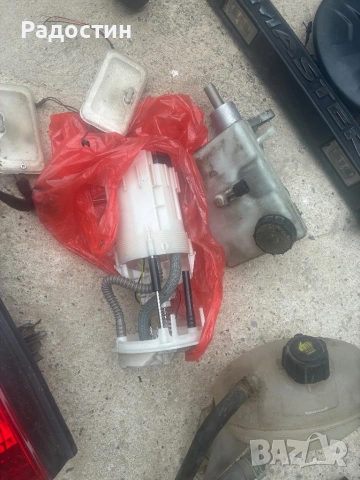 Части за Рено мастер Reno master , снимка 7 - Части - 53961781