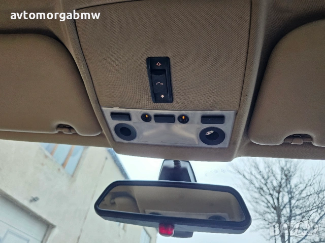 На части БМВ Е60 525д 177 коня - E60 525d - 177 hp, снимка 12 - Автомобили и джипове - 53306572