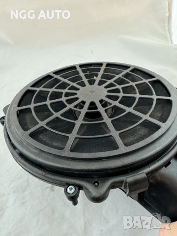 Субуфер BOSE за Мерцедес Mercedes-Benz S-Class (W220), 220 820 06 02, 2208200602, снимка 2 - Части - 51386858
