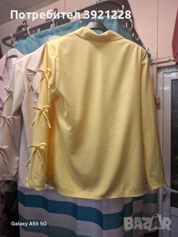 Дамско сако , снимка 3 - Сака - 53946612