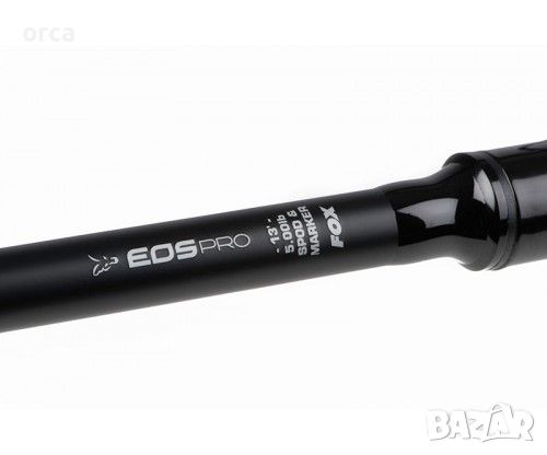 Въдица спод и маркер - Fox EOS Pro Spod & Marker, снимка 5 - Въдици - 45842620