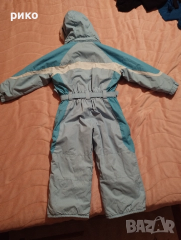 Детски гащеризон за ски , снимка 3 - Детски якета и елеци - 52542144