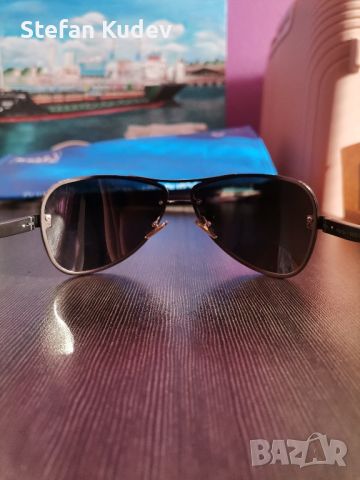 G-Shock + Слънчеви очила , снимка 7 - Мъжки - 45843893