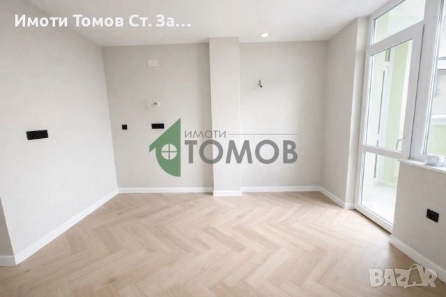 Прекрасен тристаен апартамент в кв. Аязмото, снимка 3 - Апартаменти - 53926183