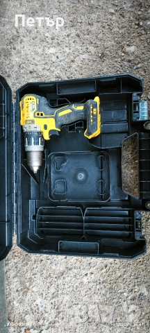 DeWalt DCD 796, снимка 4 - Винтоверти - 52791961