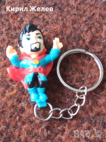 Ключодържател 52121, снимка 5 - Колекции - 52429808