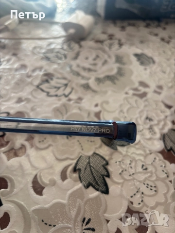 Huawei nova 7 Pro 5G Кейс, снимка 6 - Калъфи, кейсове - 52789250