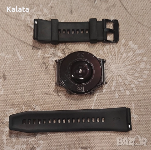 Huawei GT2 Pro за части , снимка 2 - Смарт гривни - 52507618