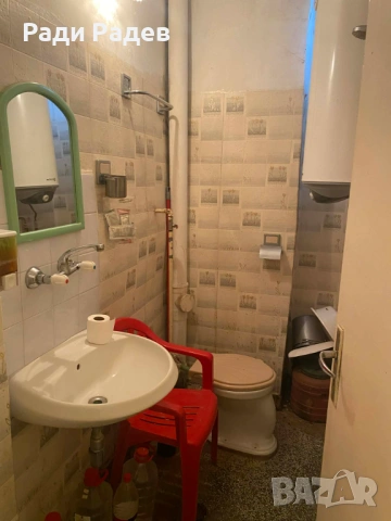 Обзаведена квартира срещу Мол В. Търново, снимка 15 - Апартаменти - 54065050