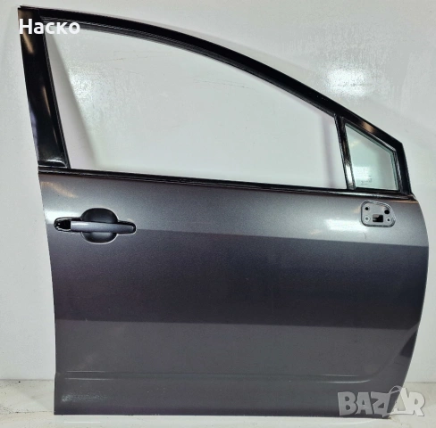 Предна Дясна Врата Toyota Corolla Verso Тойота Корола Версо 2004г-2008г