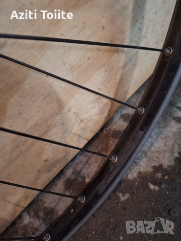 капла 28 ХТ главина, снимка 6 - Части за велосипеди - 52824794