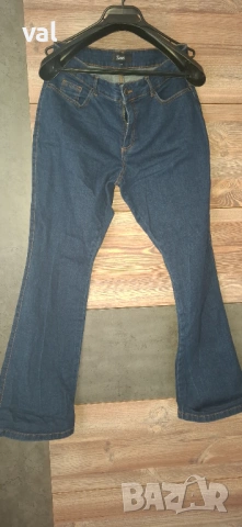 Дамски дрехи в ХЛ размер , снимка 2 - Блузи с дълъг ръкав и пуловери - 53283372