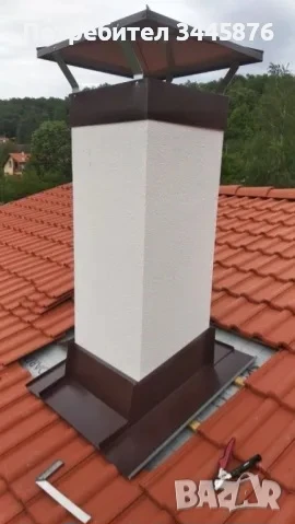 ТОП - Ремонт на покриви и улуци , снимка 7 - Ремонти на покриви - 50068671