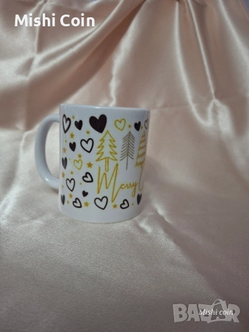 Персонална чаша с ваши снимки ,текст и пожелание по ваш избор., снимка 9 - Чаши - 51571085