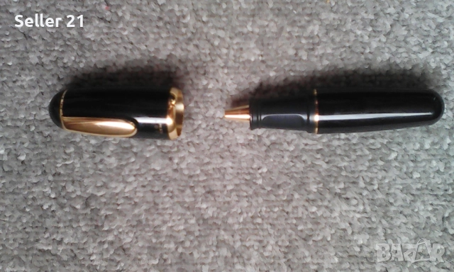 Писалки химикалки за колекция Parker Tombow Policolor, снимка 7 - Колекции - 51984916